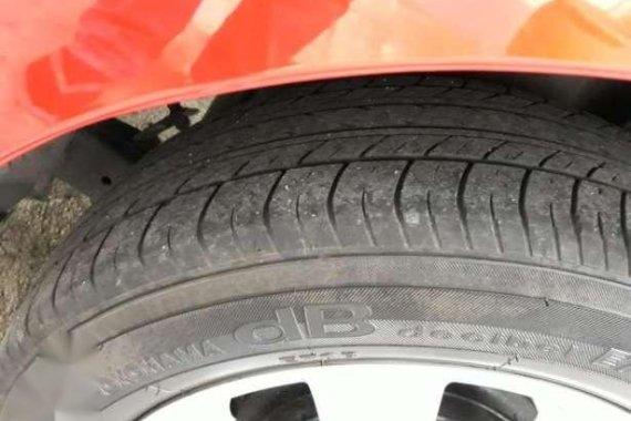 Toyota Vios 1.3E 2015 fresh for sale 