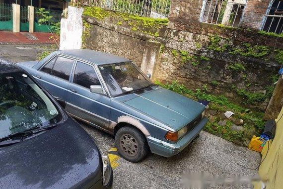 Nissan Sentra 1989 for sale 