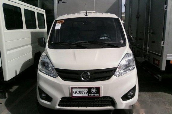 Foton Gratour 2017 for sale 