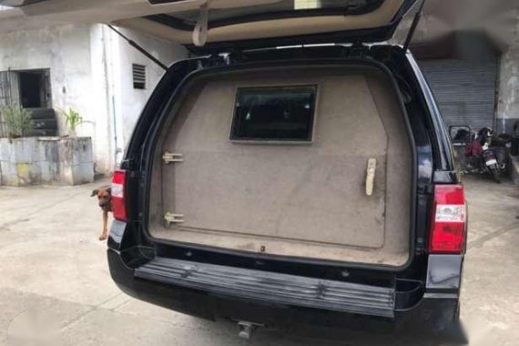 Good As New 2008 Ford Expedition Bulletproof For Sale