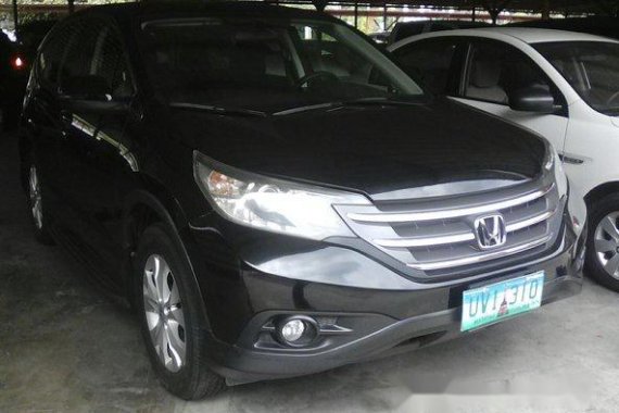 Honda CR-V 2013 for sale 