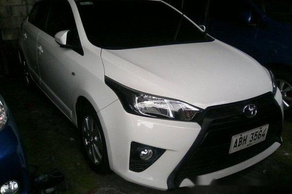 Toyota Yaris 2015 for sale 