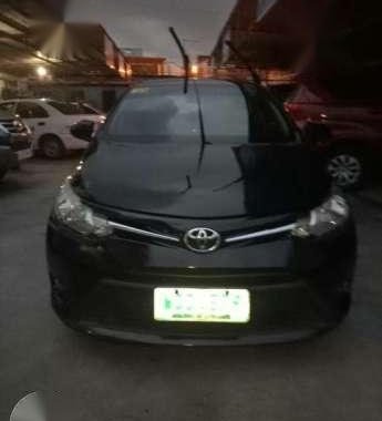 No Issues Toyota Vios AT 2014 For Sale