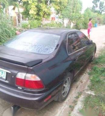 Honda Accord vtec 1996 model for sale 