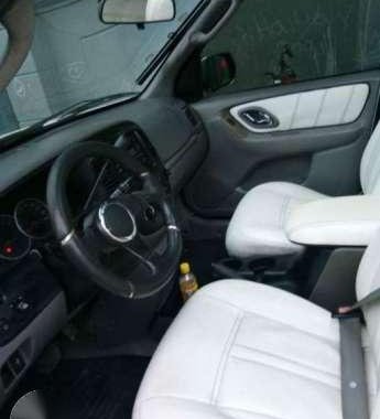 Top Of The Line Mazda Tribute 2006 For Sale