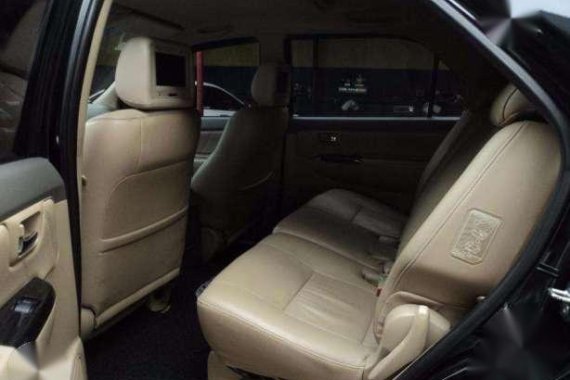 Like Brand New 2013 Toyota Fortuner G AT DSL For Sale