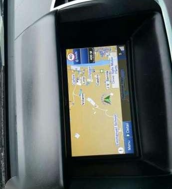 Top Of The Line 2012 Mitsubishi Strada For Sale