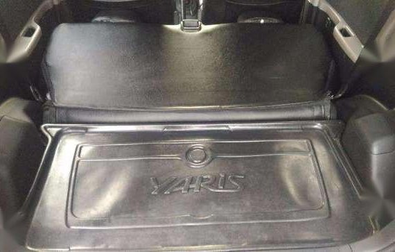 Casa Maintained 2009 Toyota Yaris RS MT For Sale