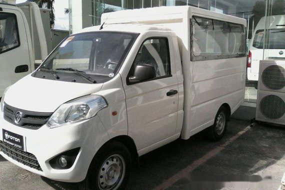 Foton Gratour 2017 for sale 