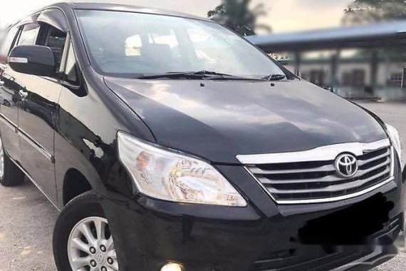 Toyota Innova 2015 for sale 