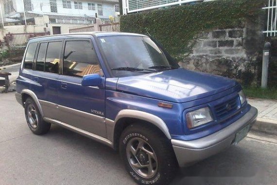 Suzuki Vitara 1997 for sale 