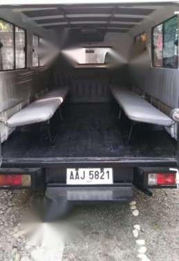 Mitsubishi FB L300 Exceed Almazora 2014 For Sale 