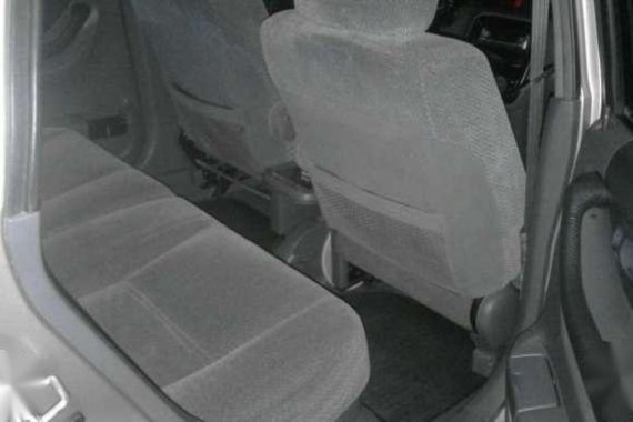 Ready To Transfer Honda CR-V 2000 For Sale