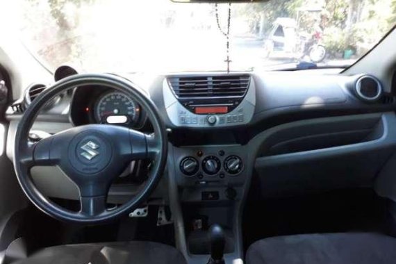 Good Running Condition Suzuki Celerio 2009 MT For Sale