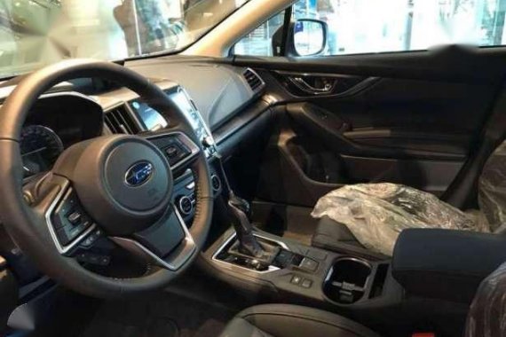 Subaru Impreza 2017 for sale