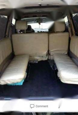 Fresh Toyota Revo SR AT White For Sale 