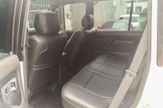 All Original 1997 Toyota Land Cruiser Prado For Sale