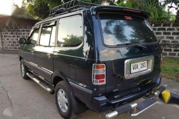 Like Brand New Toyota Revo GLX 1999 MT Gas For Sale