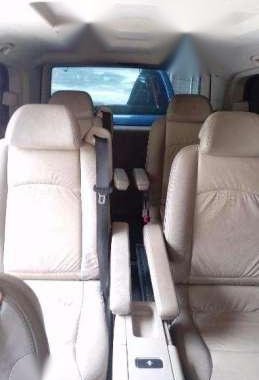 Mercedes Benz Viano 2007 AT Gray For Sale 