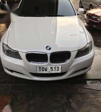 Fresh Like Brand New BMW 320D 2012 For Sale
