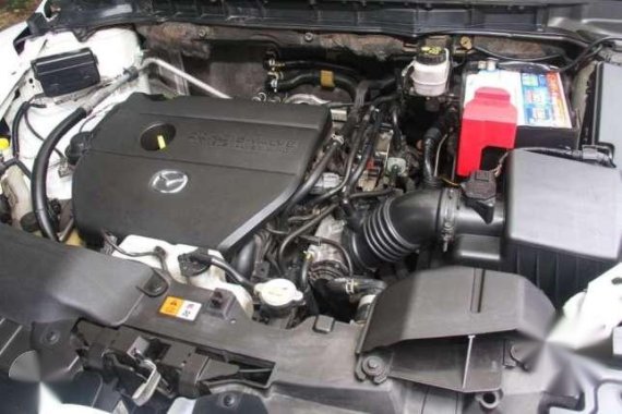 First Owned 2011 Mazda CX7 AT For Sale