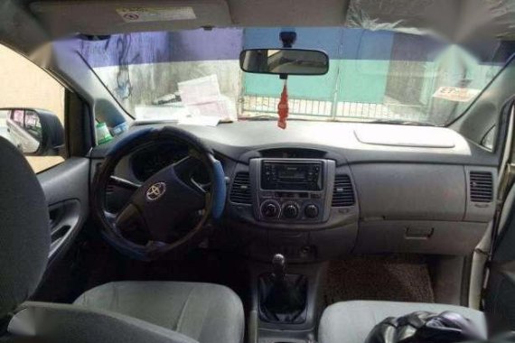 Good As Brand New Toyota Innova 2015 For Sale