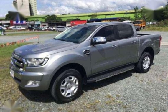 2016 Ford Ranger for sale