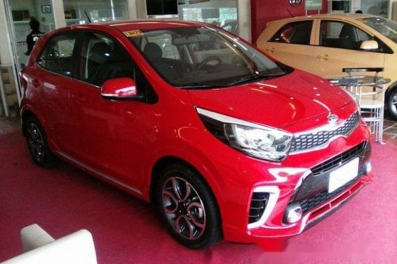 Kia Picanto 2017 for sale 