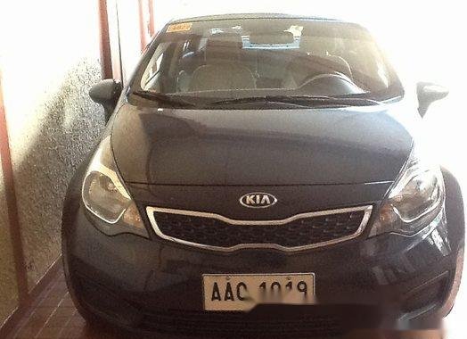 Kia Rio 2014 for sale 
