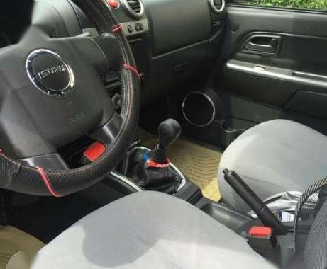 Ready To Transer 2013 Isuzu DMAX 4x4 For Sale