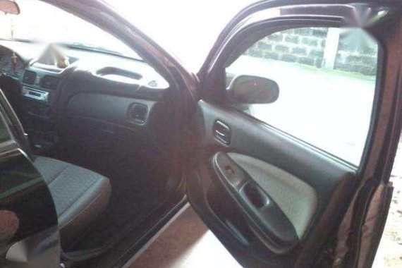 Well Kept 2006 Nissan Sentra Gx MT For Sale