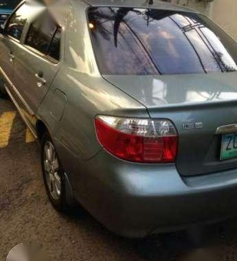 2006 Toyota Vios for sale