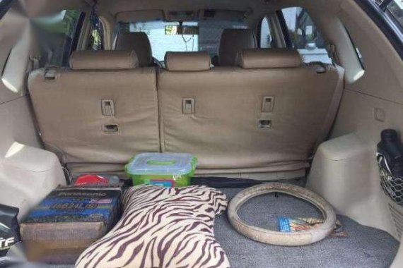 Very Good Condition Hyundai Tucson AT 2006  For Sale