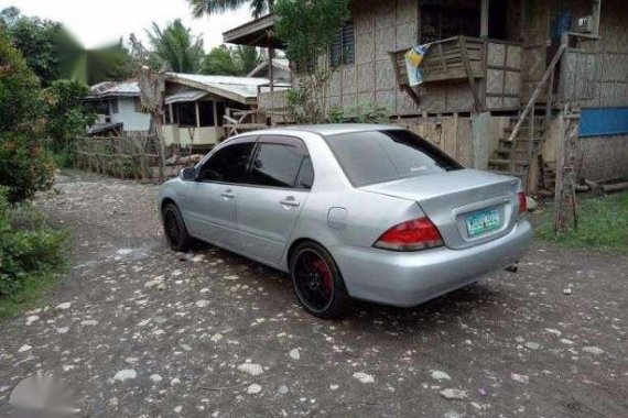 Very Well Maintained Mitsubishi Lancer 2007 For Sale