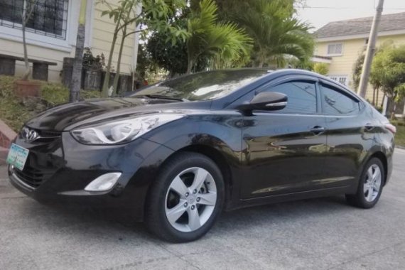 2013 Hyundai Elantra negotiable for sale 