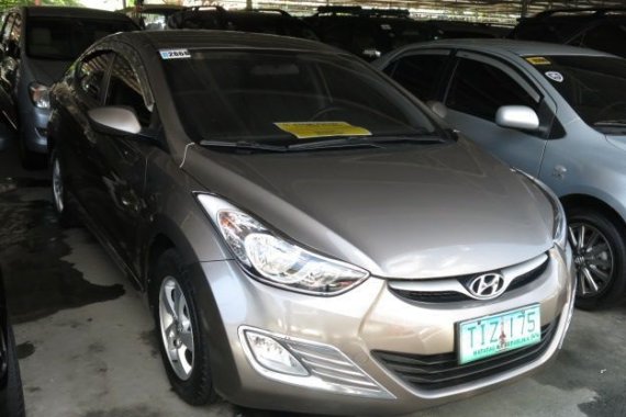 2012 Hyundai Elantra for sale 