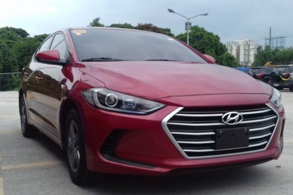 2016 Hyundai Elantra for sale 