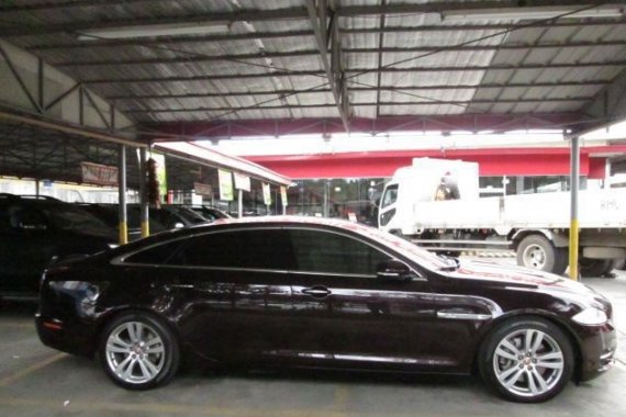 2015 Jaguar XJ L for sale 