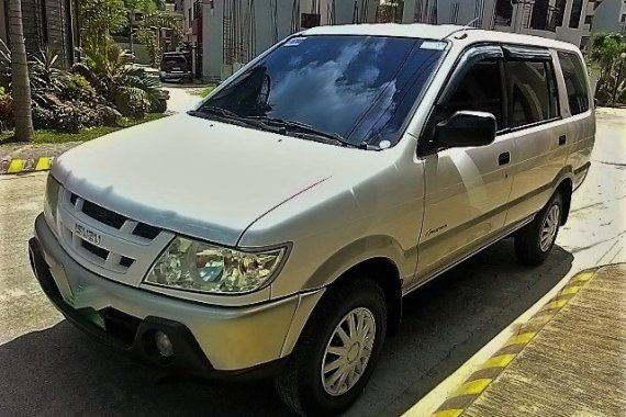 2008 Isuzu Crosswind XL Excellent Condition for sale 