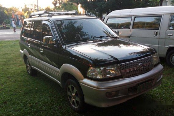 Toyota Revo 2001 SPORTS RUNNER M/T for sale 