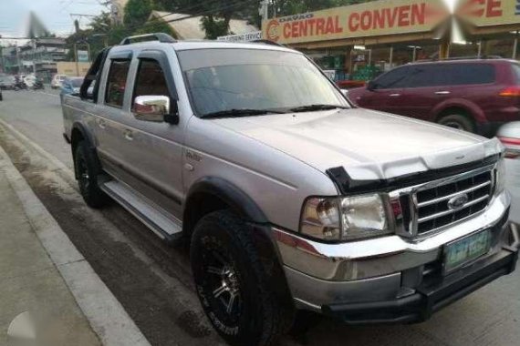 All Power Ford Ranger Pickup 4 x 2 For Sale
