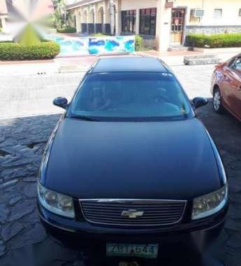 Super Fresh 2005 Chevrolet Lumina For Sale