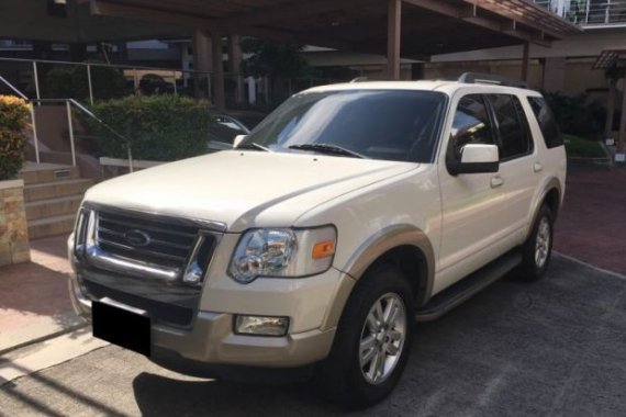 2009 Ford Explorer for sale 