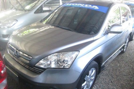 2007 Honda Crv for sale 