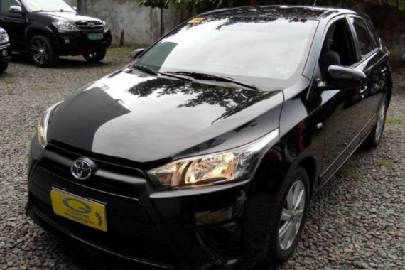 2014 Toyota Yaris for sale 