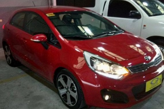 2014 Kia Rio for sale 