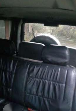 Pajero 4x4 Orig Manual Local Unit for sale 