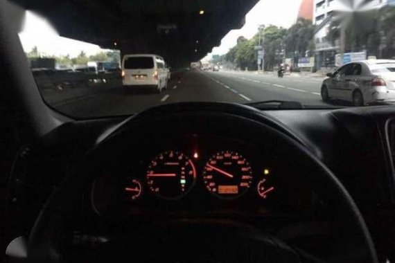 Good As Brand New 2003 Honda CRV AT For Sale