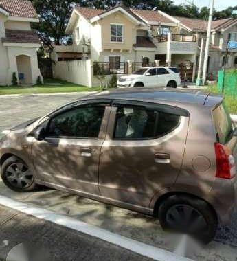 Suzuki Celerio 2012 for sale