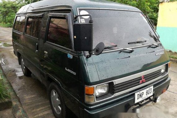 Mitsubishi L300 1995 for sale 
